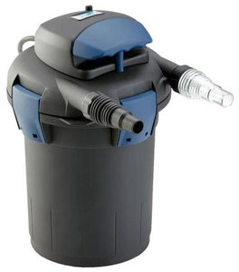 OASE BioPress 1000 Pressurized Filter with UV