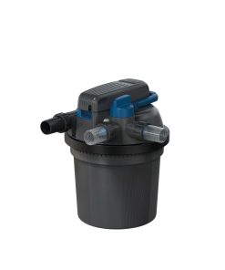 OASE Filtoclear 3400 Pressurized Fliter 24W UV Gen 3