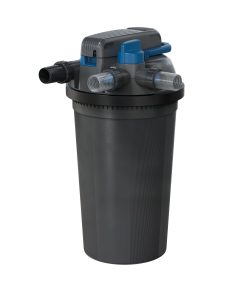OASE FiltoClear 8200 Pressurized Filter 60W UV Gen 3