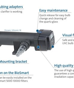OASE Vitronic 36 Watt UV Clarifiera - Image 4