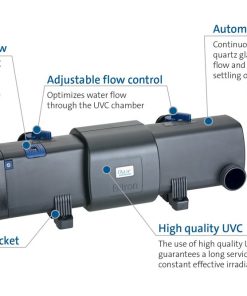 OASE Bitron C 110 Watt UV Clarifier - Image 5