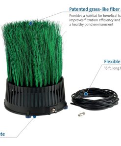 OASE OxyTex Underwater Air Diffuser - Image 4