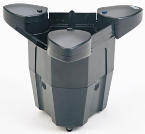 OASE SwimSkim Pond Surface Skimmer