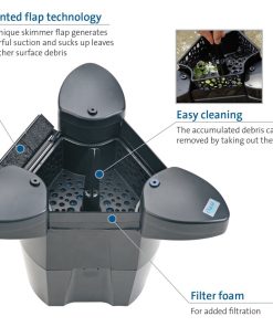 OASE SwimSkim Pond Surface Skimmer - Image 3