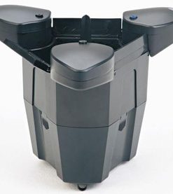 OASE SwimSkim Pond Surface Skimmer