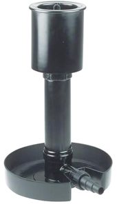 OASE AquaSkim In-Pond Surface Skimmer