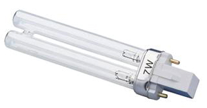 OASE UVC lamp 7W - fits Filtral 700 and Cleartronic 7W