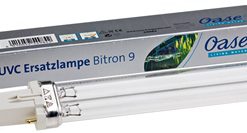 OASE UVC lamp 9W - fits BioPress 1600 and BioSmart 1600