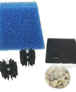 OASE Filtral 700, Filter foam set