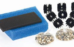 OASE Complete Filter Kit 1300, Filter foam set