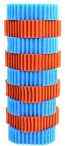 OASE NEW (2nd Gen) Filtoclear 8000 Filter foam replacement set