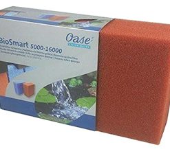 OASE BioSmart 1600,  Filter Foam -RED-