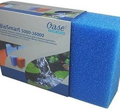 OASE BioSmart 1600,  Filter Foam -BLUE-
