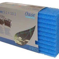 OASE BioSmart 5000, 10000  Filter Foam -BLUE-
