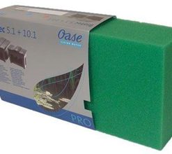 OASE BioSmart 5000, 10000  Filter Foam -GREEN-