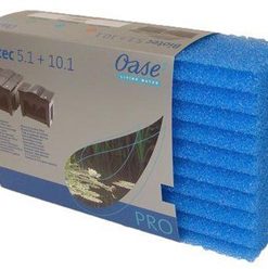 OASE BioTec 18000, 32000 Filter Foam -BLUE-