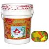 Goldfish Flake 8lb Bucket