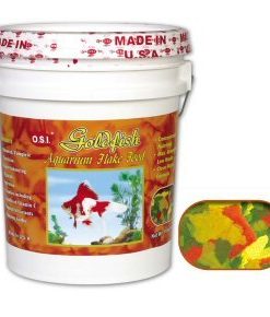 Goldfish Flake 8lb Bucket