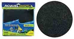 Coarse Carbon Infused Media Pad 12 x 12"