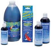 Acurel E 500ml Clarifier For Ponds  *