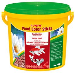 Pond Color Sticks 1.3lb 3800ml