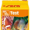 Ammonium/Ammonia (NH4/NH3) Test Kit 0.5oz 15ml