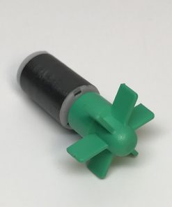 Impeller for MICRA