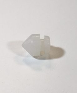 Rubber Feet White Pointed for Syncra HF and Syncra Pumps(4pk)