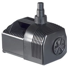 Syncra Pro 1900 gph pond/hydro 3p 6ft cord