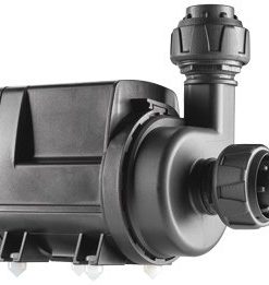Syncra Advanced 10 2700GPH Pump