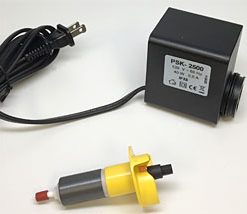 Syncra Advanced 10 2700GPH Pump