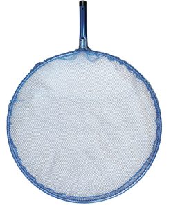 Pro Net Round Koi Net Blue 20"