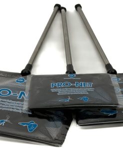 Pro Net Round Koi Net Blue 20"