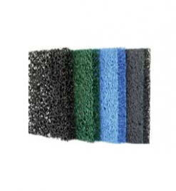 Filter & Reactor Media